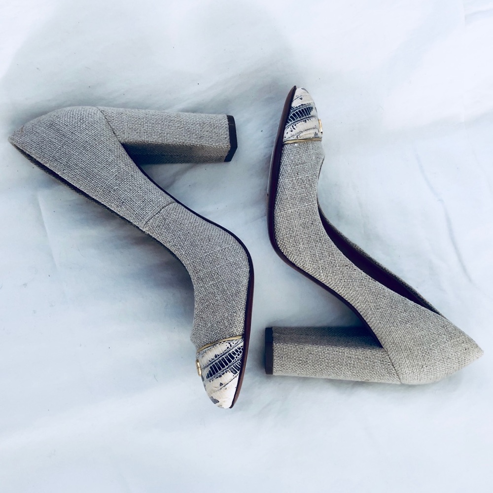 Tory Burch Pumps